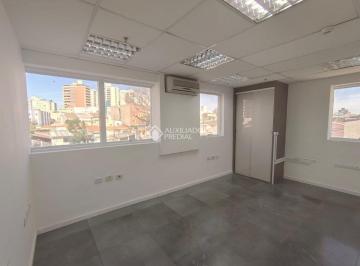 Comercial · 40m² · 1 Vaga · Sala comercial para aluguel no Centro de SBC
