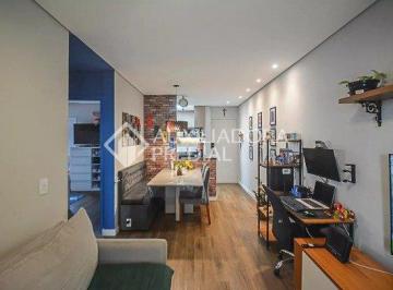 Apartamento · 70m² · 2 Quartos · 2 Vagas · Apartamento para aluguel em São Bernardo do Campo