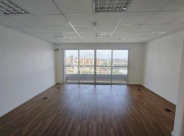 Comercial · 39m² · 1 Vaga · Sala comercial para aluguel no Centro de SBC