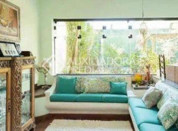 Casa · 320m² · 4 Quartos · 4 Vagas · Casa para aluguel no Jardim do Mar