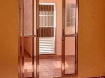 Casa · 140m² · 2 Quartos · 2 Vagas · Casa para Alugar em Anchieta, SBC