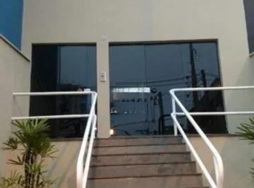 Comercial · 227m² · 2 Vagas · Sobrado Comercial Jardim do Mar , com 227m²