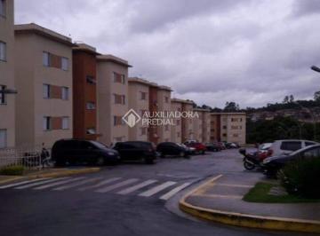 Apartamento · 49m² · 2 Quartos · 1 Vaga · Conforto e Praticidade em Cotia - Aluguel