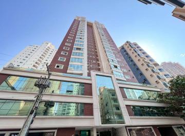 Apartamento · 125m² · 3 Quartos · 2 Vagas · Peniche apartamento 03 suítes à venda Centro Balneário Camboriú