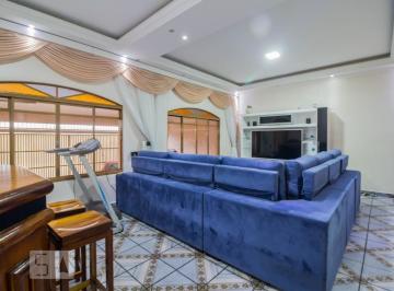 Casa · 430m² · 5 Quartos · 5 Vagas · Casa à Venda - Jardim Cocaia, 5 Quartos,  430 m² - Guarulhos