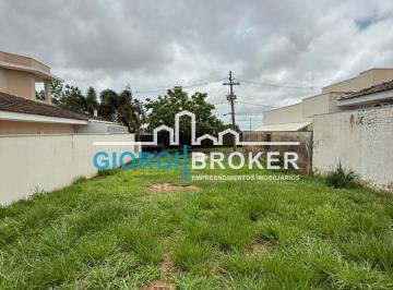 Foto 01 · Terreno de 275m² no Village Damha Mirassol I: oportunidade de investimento em condomínio de alto pad