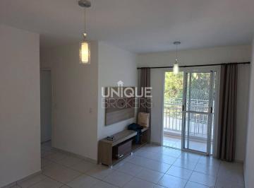 Apartamento · 71m² · 3 Quartos · 1 Vaga · Apartamento à venda no Vista Centrale em Jundiaí - SP.