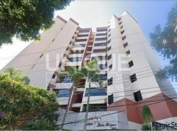 Apartamento · 118m² · 3 Quartos · 2 Vagas · Apartamento à venda no Ed. Solar Brigoni, Jardim Pitangueiras I - Jundiaí