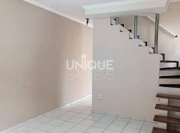 Casa · 80m² · 2 Quartos · 1 Vaga · Casa para locação no Jardim Bonfiglioli em Jundiaí - SP.