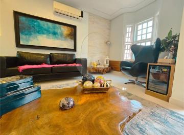 Casa de 3 quartos, São Paulo · Casa alto padrão com rooftop no Jardim São Paulo – 215 m²