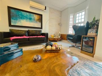 Casa de 3 quartos, São Paulo · Casa alto padrão com rooftop no Jardim São Paulo – 215 m²