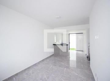 Casa · 125m² · 3 Quartos · 2 Vagas · Casa à Venda - Três Barras, 3 Quartos, 125 m² - Contagem