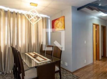 Apartamento · 140m² · 3 Quartos · 1 Vaga · Apartamento à Venda - Cenáculo, 3 Quartos,  140 m² - Belo Horizonte