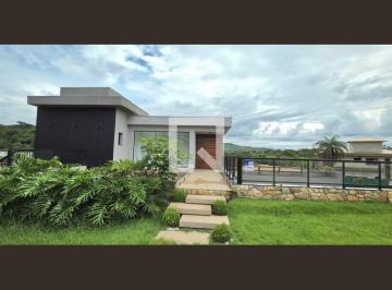 Casa · 380m² · 5 Quartos · 6 Vagas · Casa à Venda - Recanto da Lagoa, 5 Quartos,  380 m² - Lagoa Santa