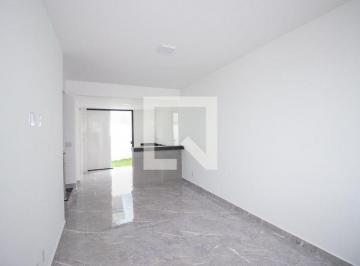 Casa · 125m² · 3 Quartos · 1 Vaga · Casa à Venda - Três Barras, 3 Quartos, 125 m² - Contagem