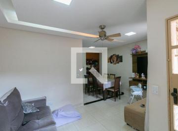 Casa · 110m² · 4 Quartos · 3 Vagas · Casa à Venda - Santa Amélia, 4 Quartos,  110 m² - Belo Horizonte