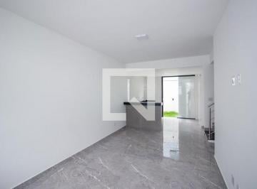 Casa · 124m² · 3 Quartos · 2 Vagas · Casa à Venda - Três Barras, 3 Quartos, 124 m² - Contagem