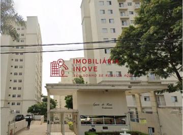 Apartamento · 48m² · 2 Quartos · 1 Vaga · APARTAMENTO A VENDA NA PONTE RASA