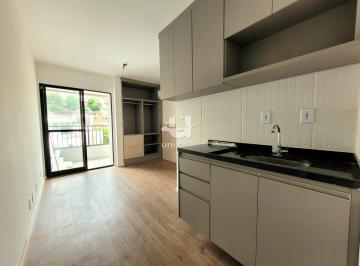 Apartamento · 21m² · 1 Quarto · Studio moderno no São Mateus com coworking e área de lazer