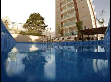 Apartamento · 84m² · 3 Quartos · 2 Vagas · Apartamento em Vila Yara - Osasco, SP