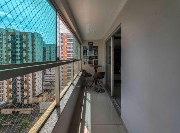 Apartamento de 3 quartos, Águas Claras · CONFORTO E PRATICIDADE NO CORAÇÃO DA CIDADE