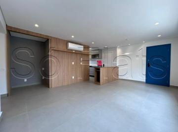 Apartamento · 97m² · 3 Quartos · 1 Vaga · Residencial San Martinho, apto disponível para locação contendo 97m², 03 dormitórios e 01 vaga.