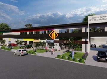 Comercial · 60m² · LOJA Comercial para Locação, São José dos Pinhais / PR