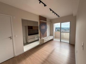 Apartamento · 62m² · 2 Quartos · 1 Vaga · APARTAMENTO PARA LOCAÇÃO, CONDOMÍNIO GIARDINO, JUNDIAÍ