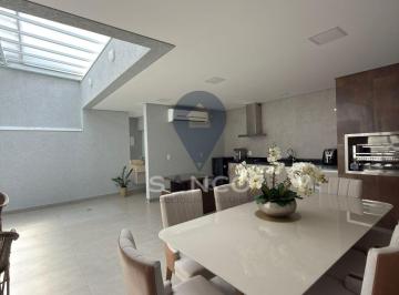 Casa · 200m² · 3 Quartos · 3 Vagas · CASA PARA VENDA, NO JARDIM MARAMBAIA, NA CIDADE DE JUNDIAÍ.