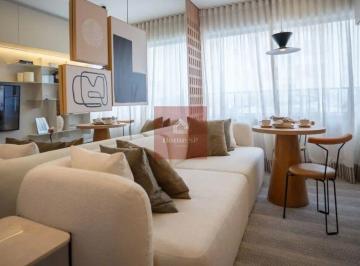 Apartamento · 33m² · 1 Quarto · 33 m2, 1 dormitório próximo Hospital S Paulo . PARA INVESTIDOR