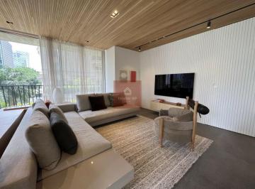 Apartamento · 270m² · 3 Quartos · 4 Vagas · Apartamento de em área nobre do Itaim Bibi.