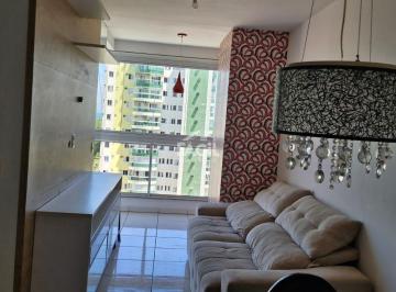 Apartamento · 2 Quartos · Apartamento em Jardim Camburi - Vitória