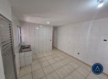Casa · 40m² · 1 Quarto · Casa para aluguel - no Jardim Ubirajara (Zona Sul)