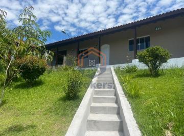 Casa · 152m² · 2 Quartos · 2 Vagas · Casa em Estância Comandante Barros - Jarinu, SP