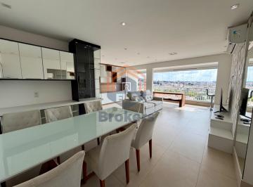 Apartamento · 116m² · 2 Quartos · 2 Vagas · Apartamento em Retiro - Jundiaí, SP
