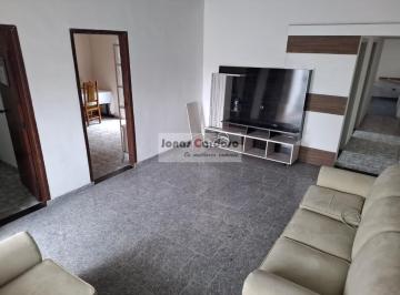 Foto 01 · Casa à venda no centro de Mogi das Cruzes, otimo para comercio! 3 quartos, 1 sala, 1 vaga de garagem