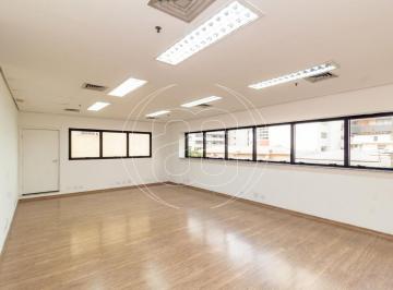 Comercial · 109m² · 2 Vagas · Prédio comercial à venda e locação na região do Jardim Paulista, com 109m² útil, 2 vagas e 3 salas!