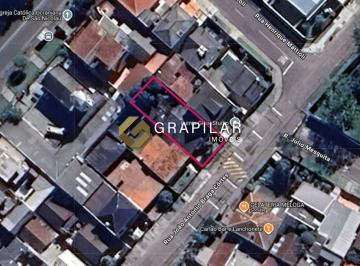 Terreno · 360m² · Terreno à Venda no Fazendinha