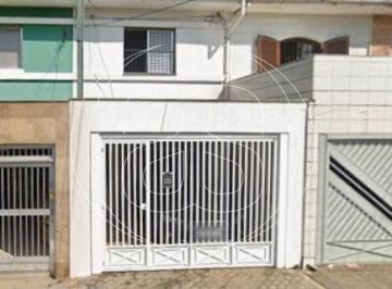 Casa · 159m² · 3 Quartos · 2 Vagas · CASA PARA VENDA NO PLANALTO PAULISTA DE 159M²