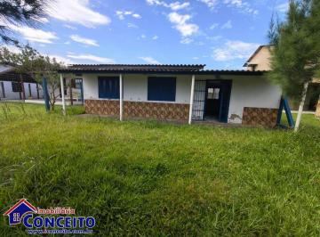Casa de 2 quartos, Imbé · C42 - Residência composta de 02 dormitórios no Balneário Mariluz