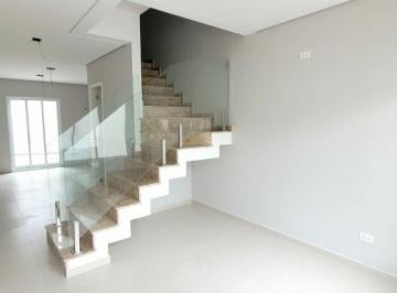 Casa · 90m² · 2 Quartos · 2 Vagas · SOBRADO com 2 suíte 1 vagas