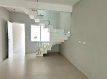 Casa · 100m² · 3 Quartos · 2 Vagas · SOBRADO com 3 dormitórios 1 suíte 2 vagas