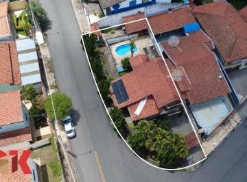 Foto 37 · Casa estilo sobrado á venda, Bairro Vila Gallo em Vinhedo/SP com 4 quartos e piscina, casa de rua em