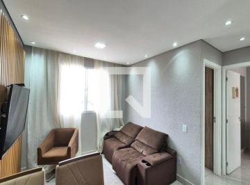 Apartamento · 43m² · 2 Quartos · 1 Vaga · Apartamento à Venda - Cidade Satélite íris, 2 Quartos,  43 m² - Campinas
