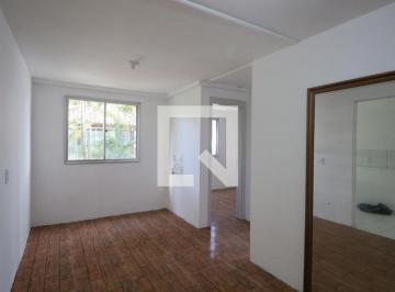 Apartamento · 44m² · 2 Quartos · Apartamento à Venda - Marechal Rondon, 2 Quartos, 44 m² - Canoas
