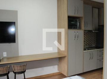 Apartamento · 24m² · 1 Quarto · Apartamento à Venda - Santa Cecília, 1 Quarto, 24 m² - São Paulo