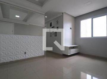 Apartamento · 44m² · 2 Quartos · 1 Vaga · Apartamento à Venda - Vila Clarice, 2 Quartos, 44 m² - Santo André