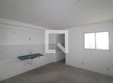 Apartamento · 39m² · 1 Quarto · Apartamento à Venda - Piqueri, 1 Quarto,  39 m² - São Paulo