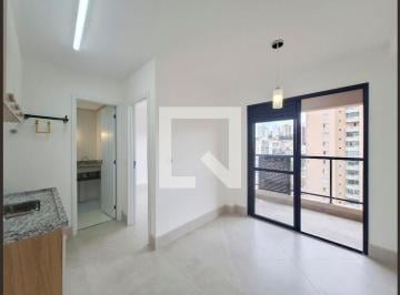 Apartamento · 29m² · 1 Quarto · Apartamento à Venda - Água Fria, 1 Quarto,  29 m² - São Paulo