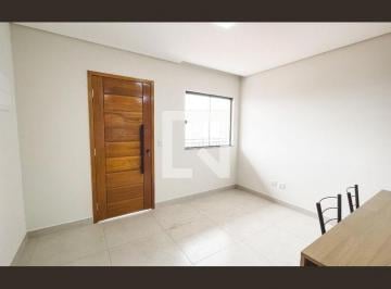 Apartamento · 40m² · 1 Quarto · Apartamento à Venda - Água Fria, 1 Quarto,  40 m² - São Paulo